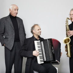 Armin Mueller-Stahl