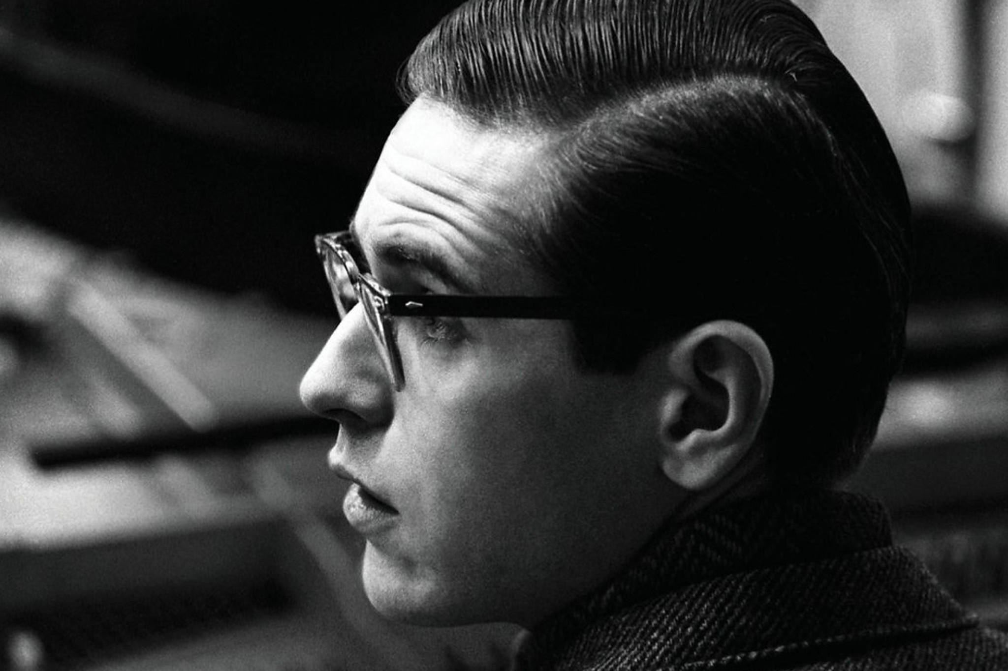 Bill Evans