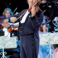 André Rieu – Pressefoto 2012–1