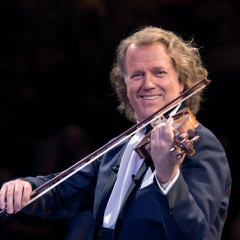 André Rieu Pressefoto 2012 −2