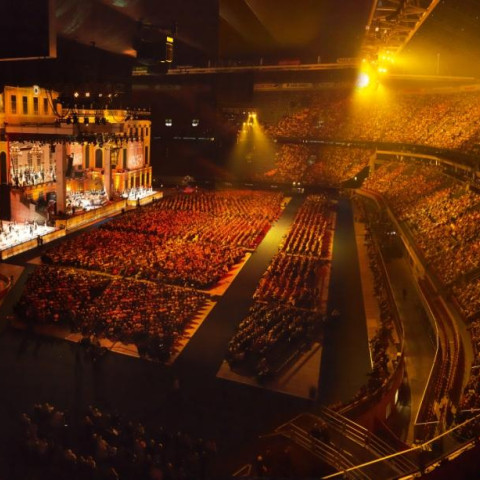 André Rieu Pressefoto 2012 −4