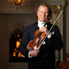 André Rieu Pressefoto 2012 −5