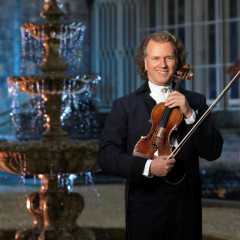 André Rieu Pressefoto 2012 −6