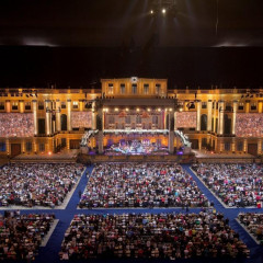 André Rieu Pressefoto 2012 −7