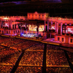 André Rieu Pressefoto 2012 −9