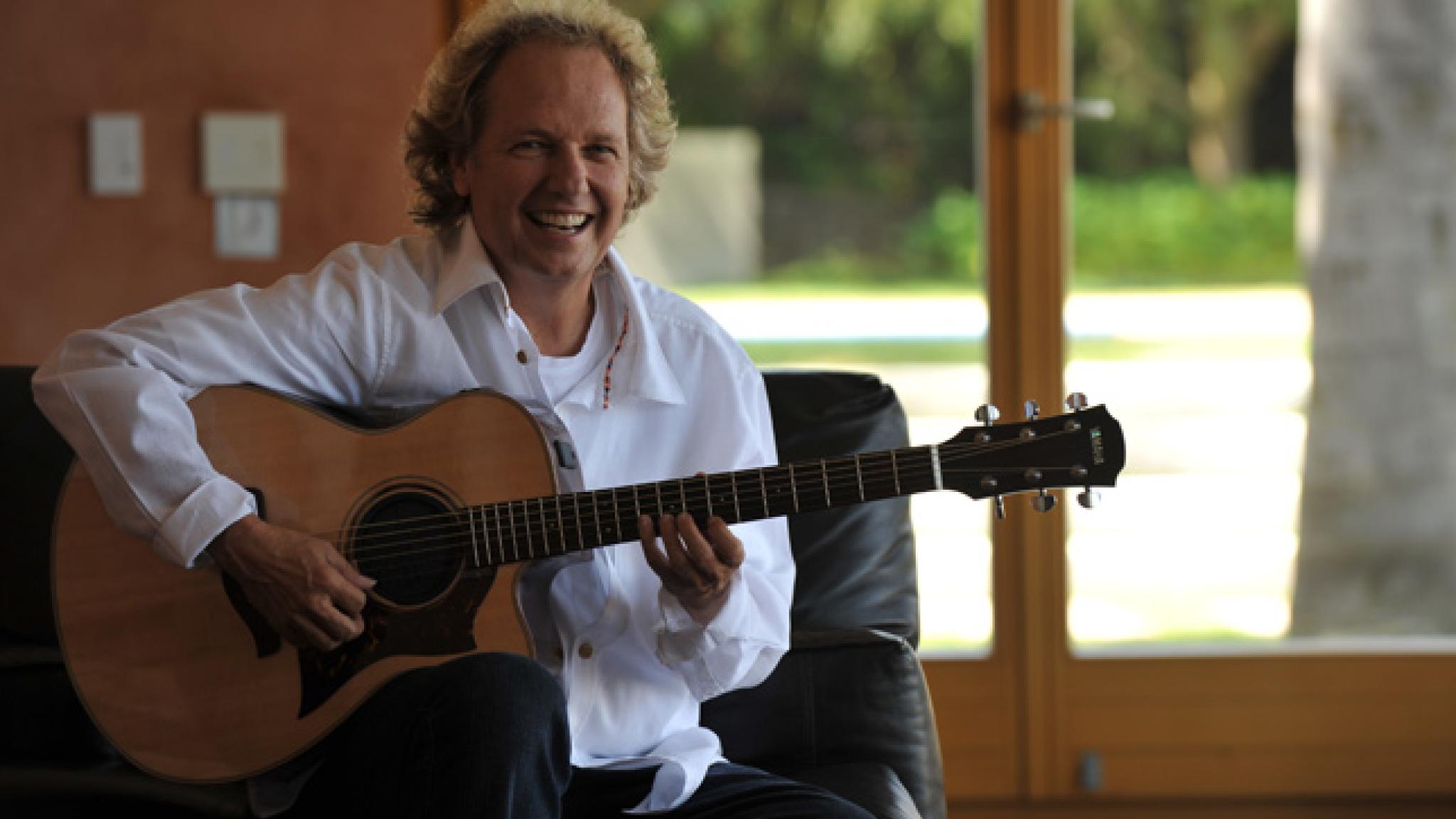 Lee Ritenour