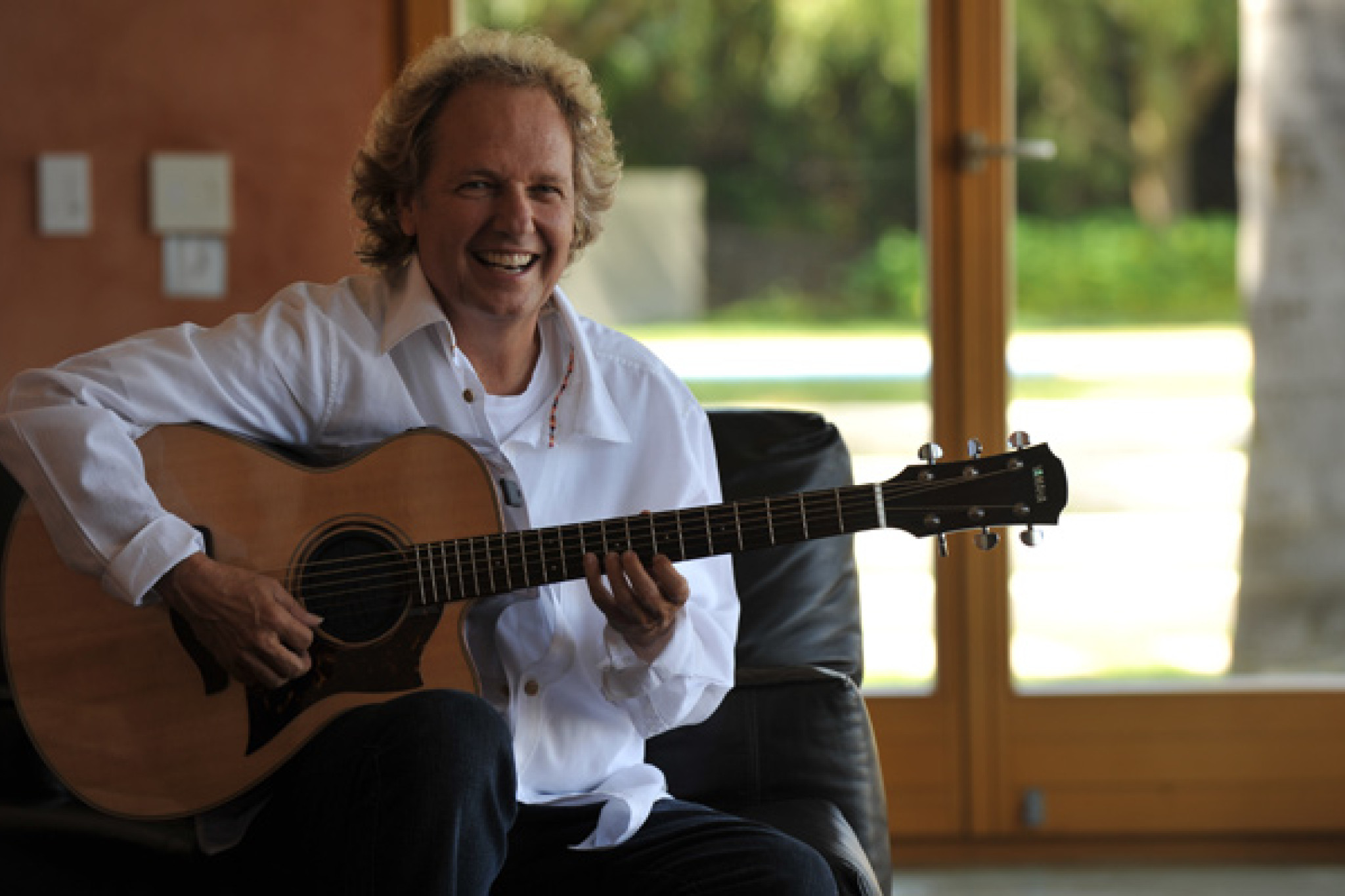 Lee Ritenour