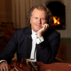André Rieu Pressefoto 2012 −10