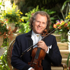 André Rieu Pressefoto 2012 −11