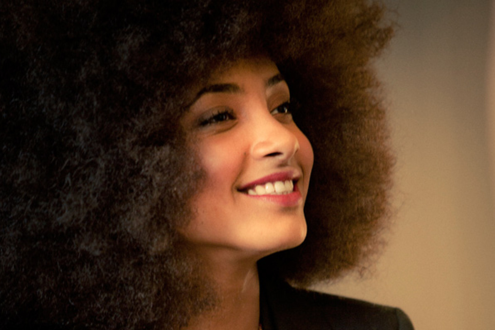 Esperanza Spalding
