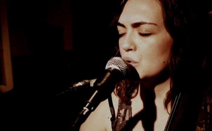 Dead Sea (Acoustic)