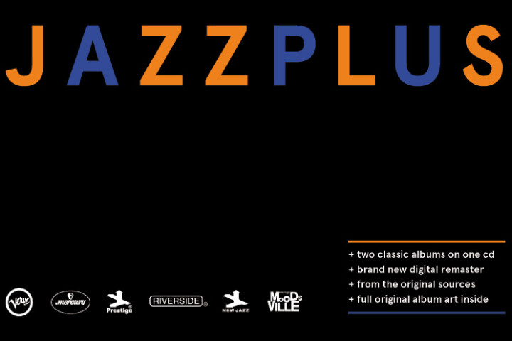 Jazzplus-Logo