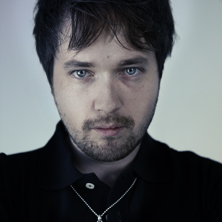 Pressefoto Mando Diao 2012