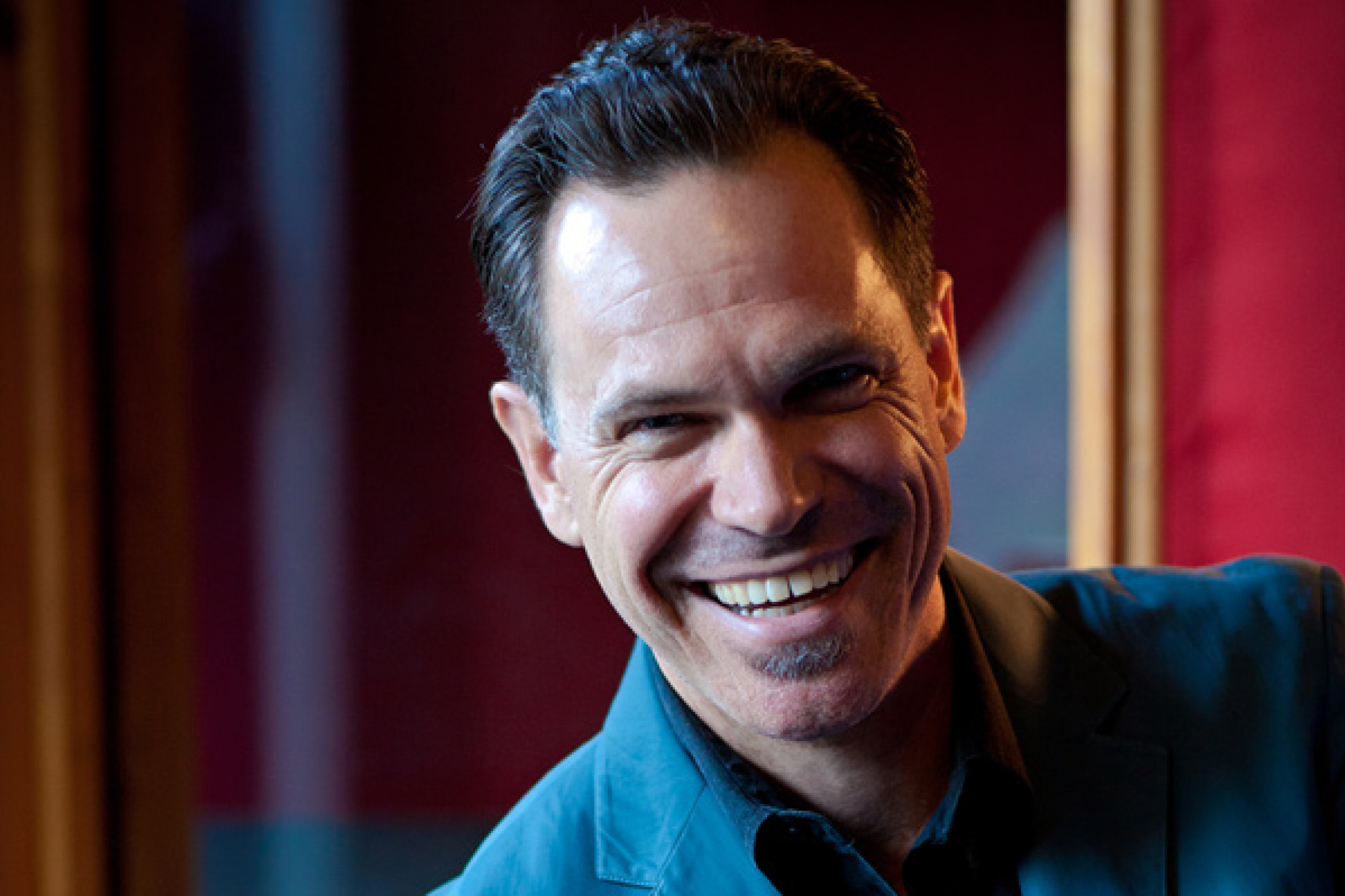 Kurt Elling