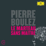 Boulez: Le Marteau Sans Maître; Dérive 1 & 2
