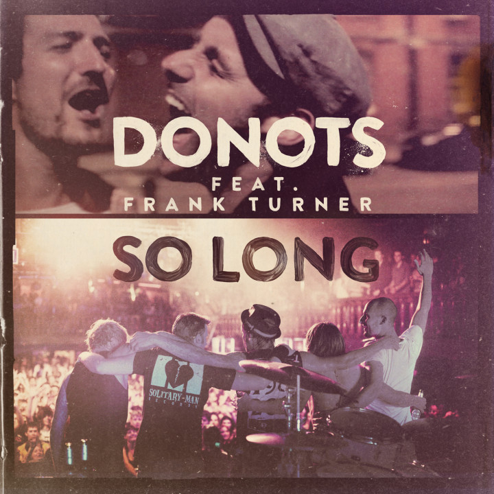 Donots - So Long Single