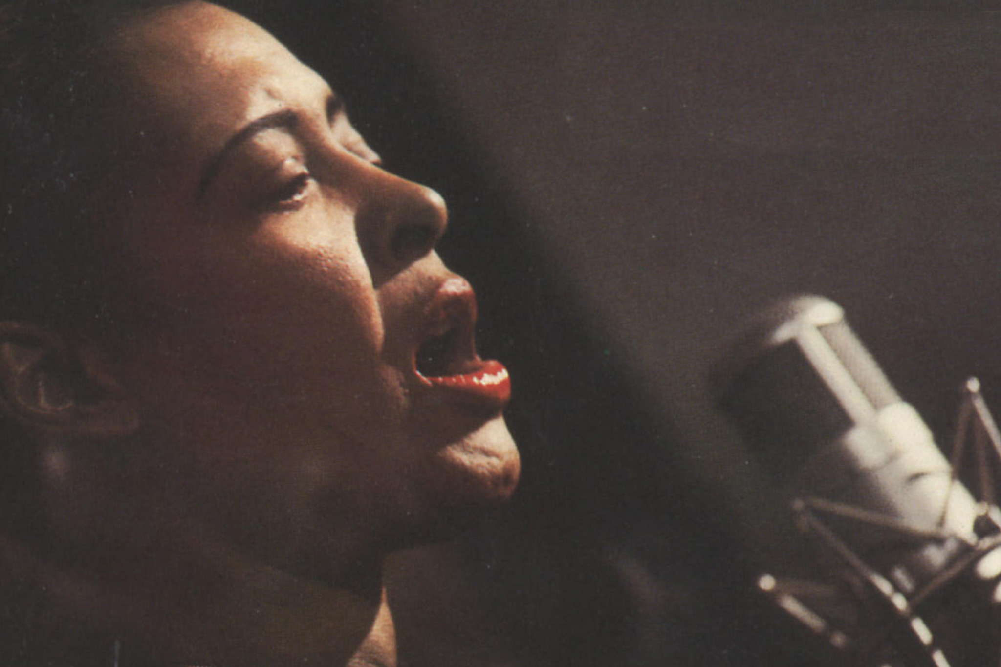 Billie Holiday
