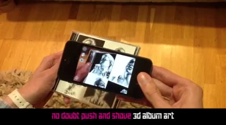 No Doubt Video Push And Shove