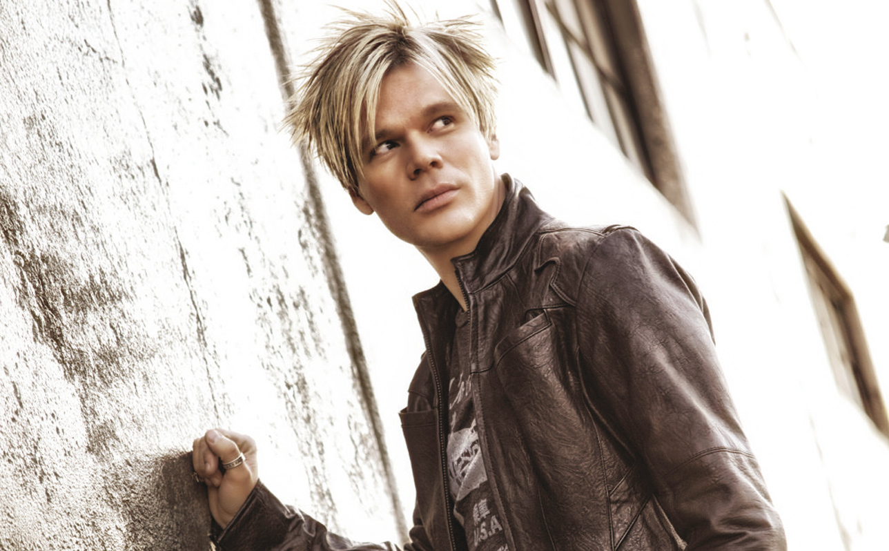 Brian culbertson фото