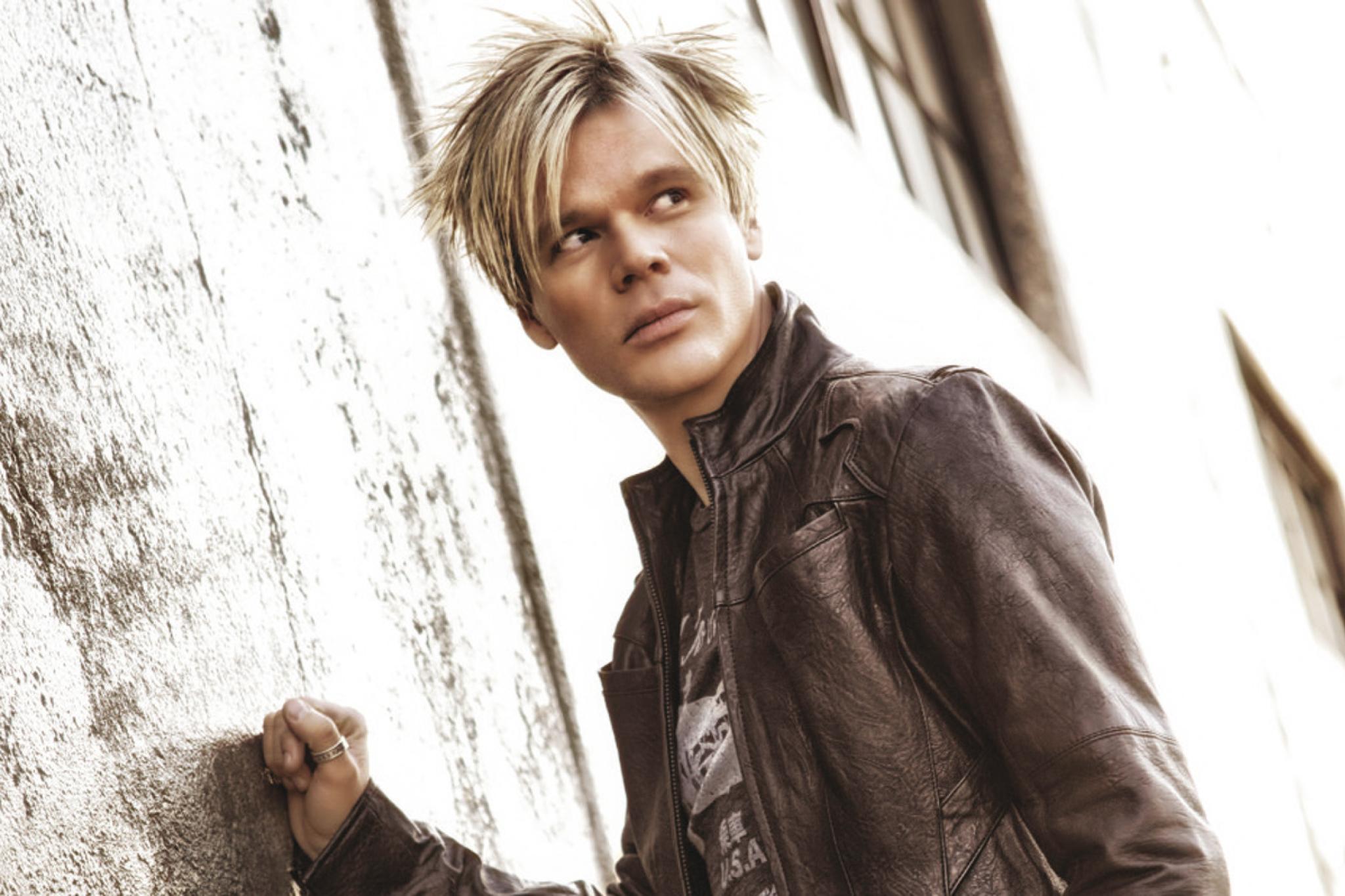 Brian Culbertson