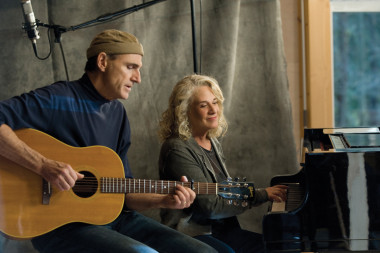 Carole King
