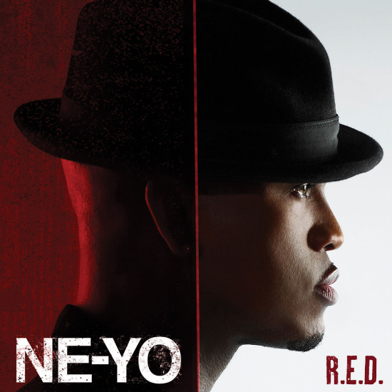 R.E.D.: Ne-Yo