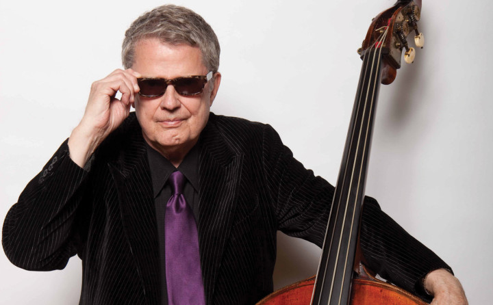 Charlie Haden