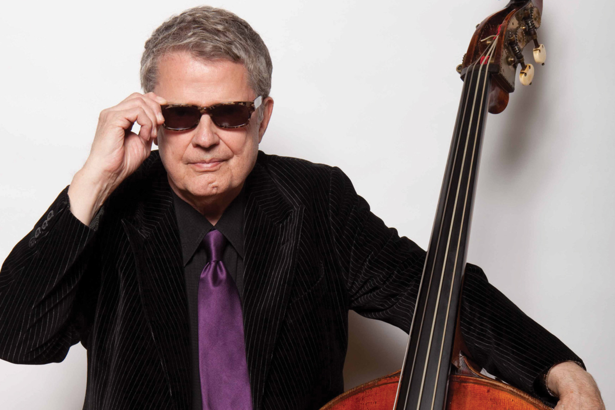 Charlie Haden