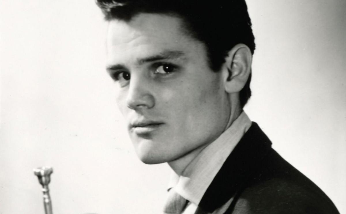 Chet Baker | Offizielle Biografie