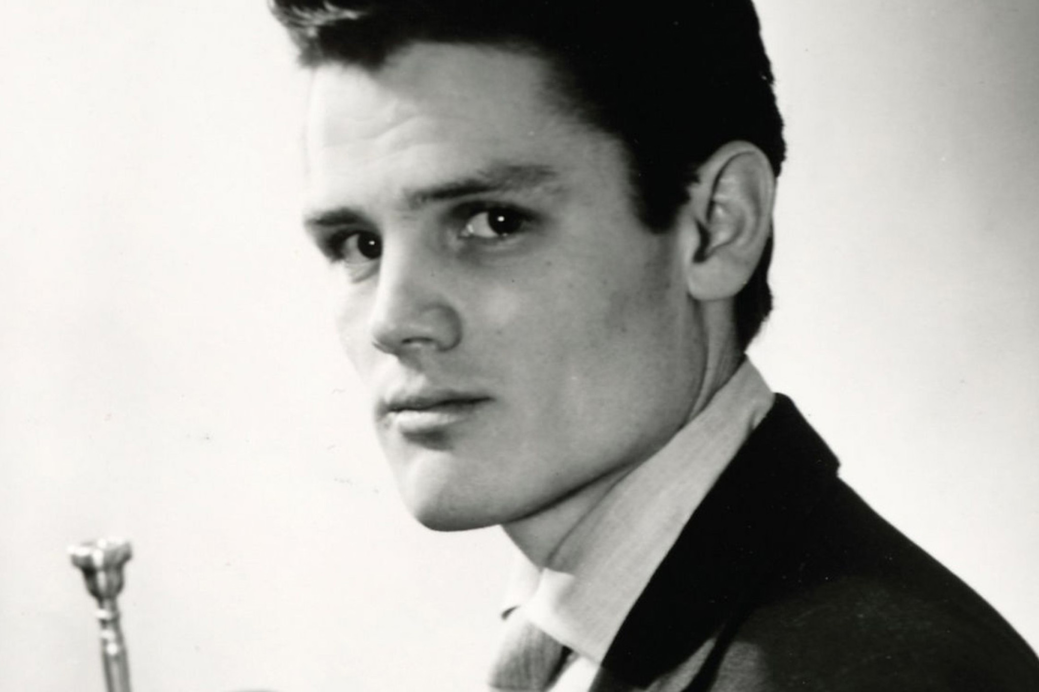 Chet Baker