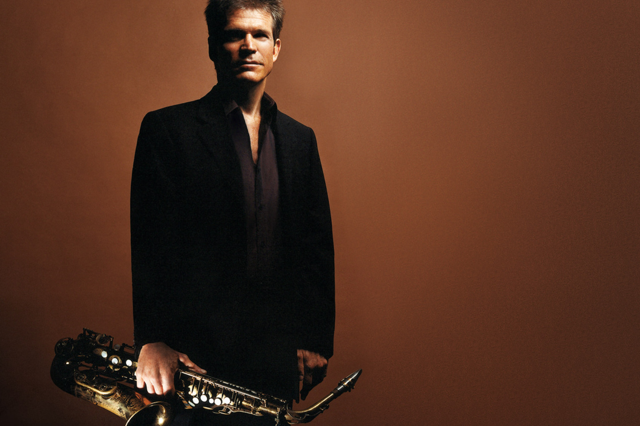 David Sanborn