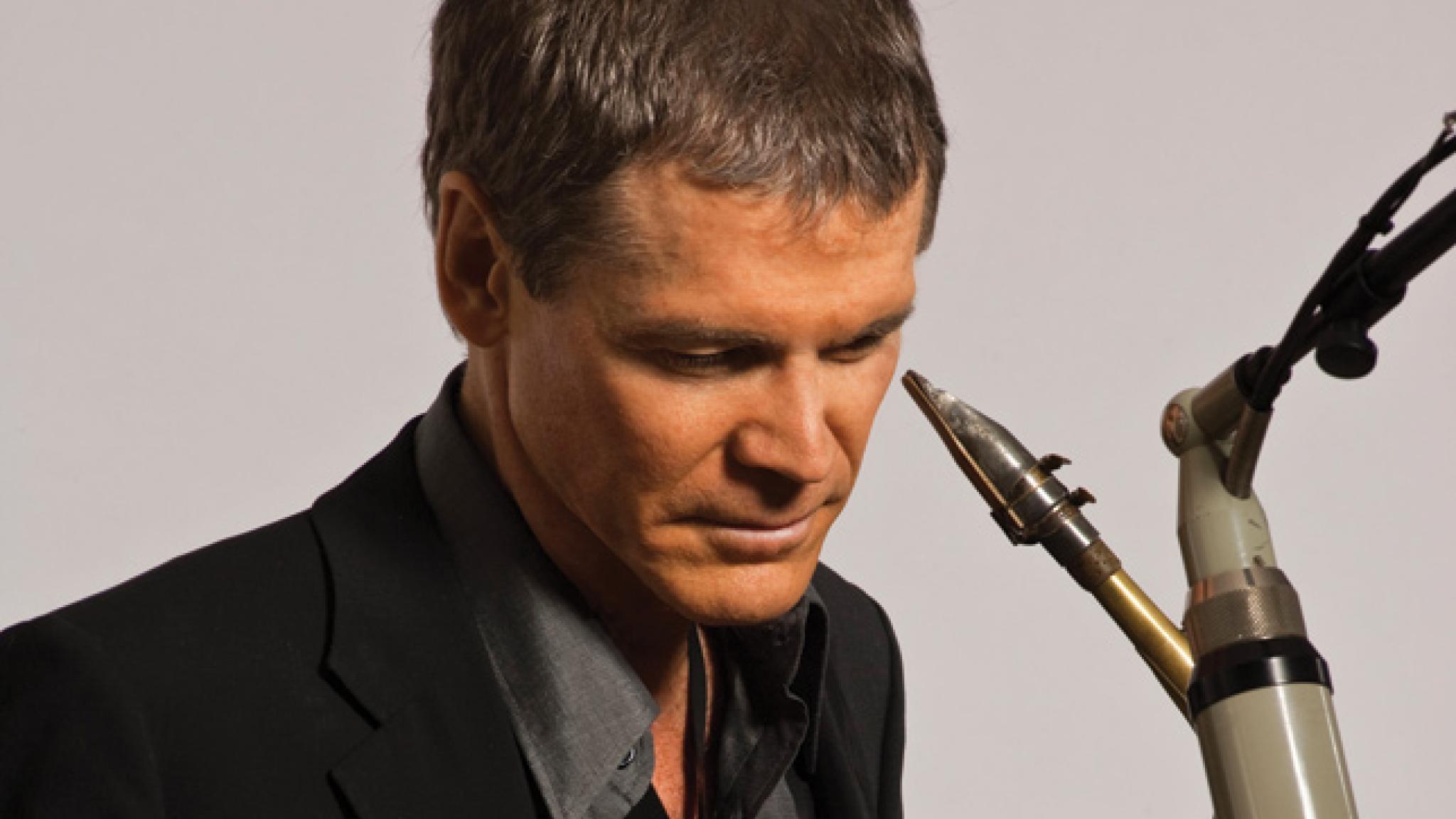 David Sanborn