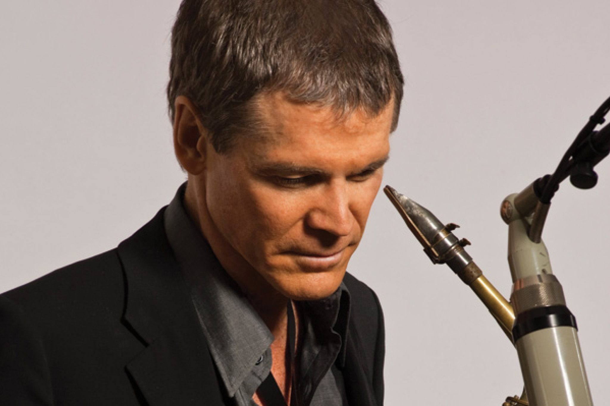 David Sanborn