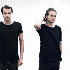 Nause – Hungry Hearts Pressefoto 1