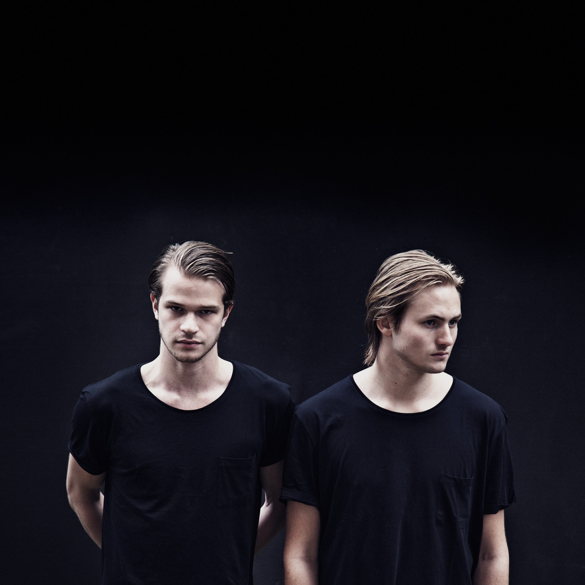 Nause - Hungry Hearts Pressefoto 2