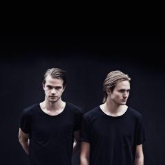 Nause – Hungry Hearts Pressefoto 2