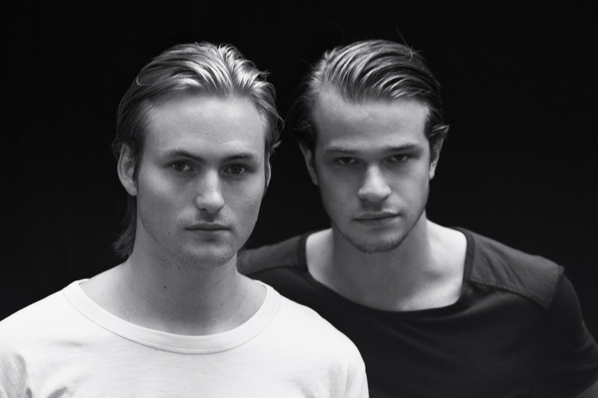 Nause - Hungry Hearts Pressefoto 3
