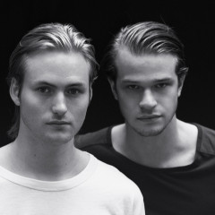 Nause – Hungry Hearts Pressefoto 3