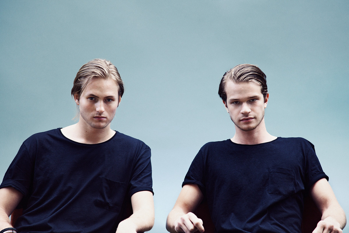 Nause - Hungry Hearts Pressefoto 4