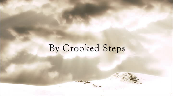 Webisode 2: By Crooked Steps