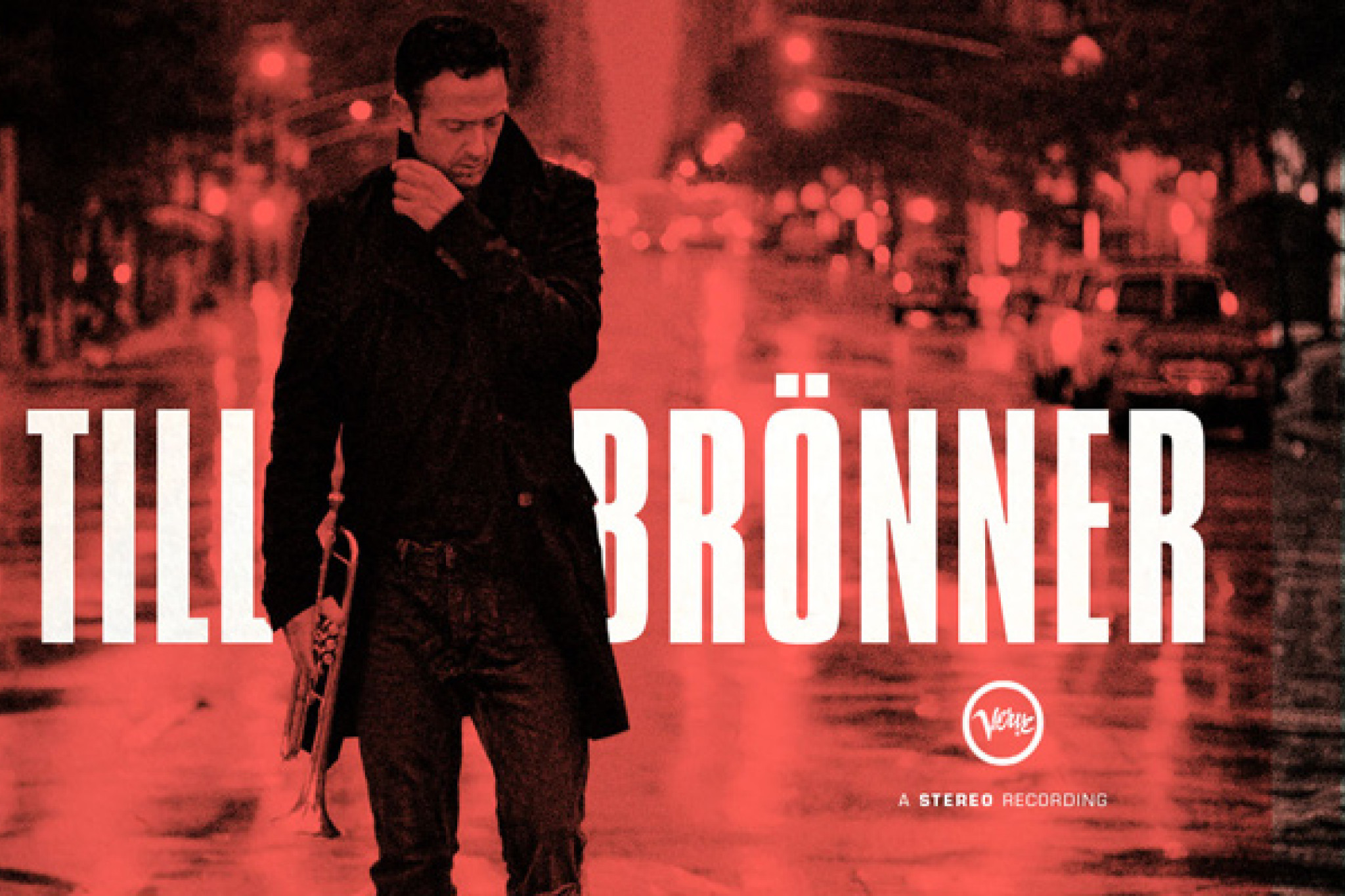 Till Brönner - "Till Brönner"