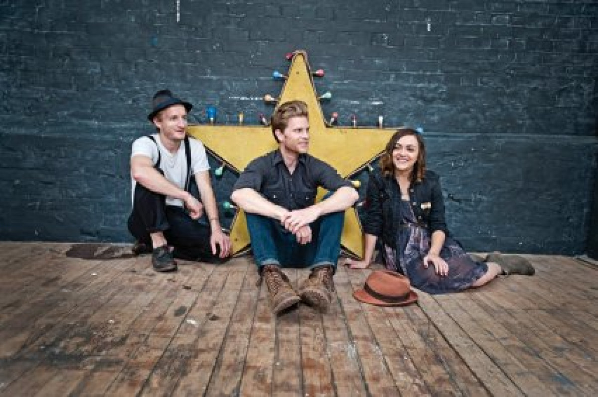The Lumineers