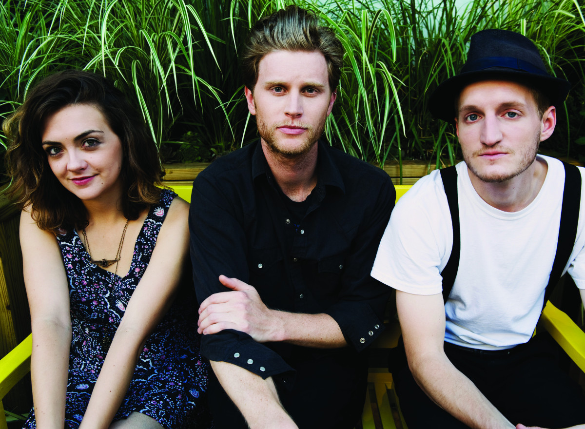 The Lumineers