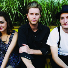 The Lumineers