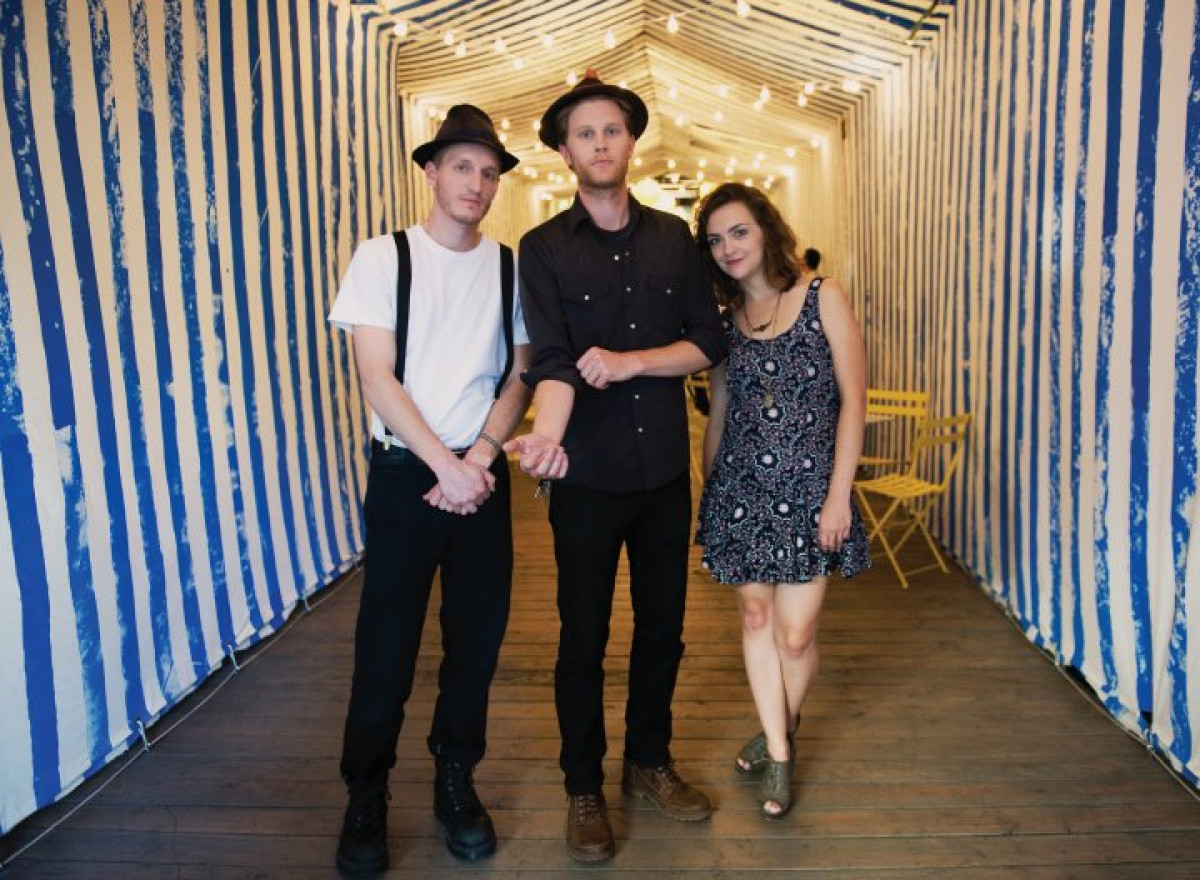 The Lumineers