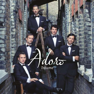 Adoro - Träume Cover