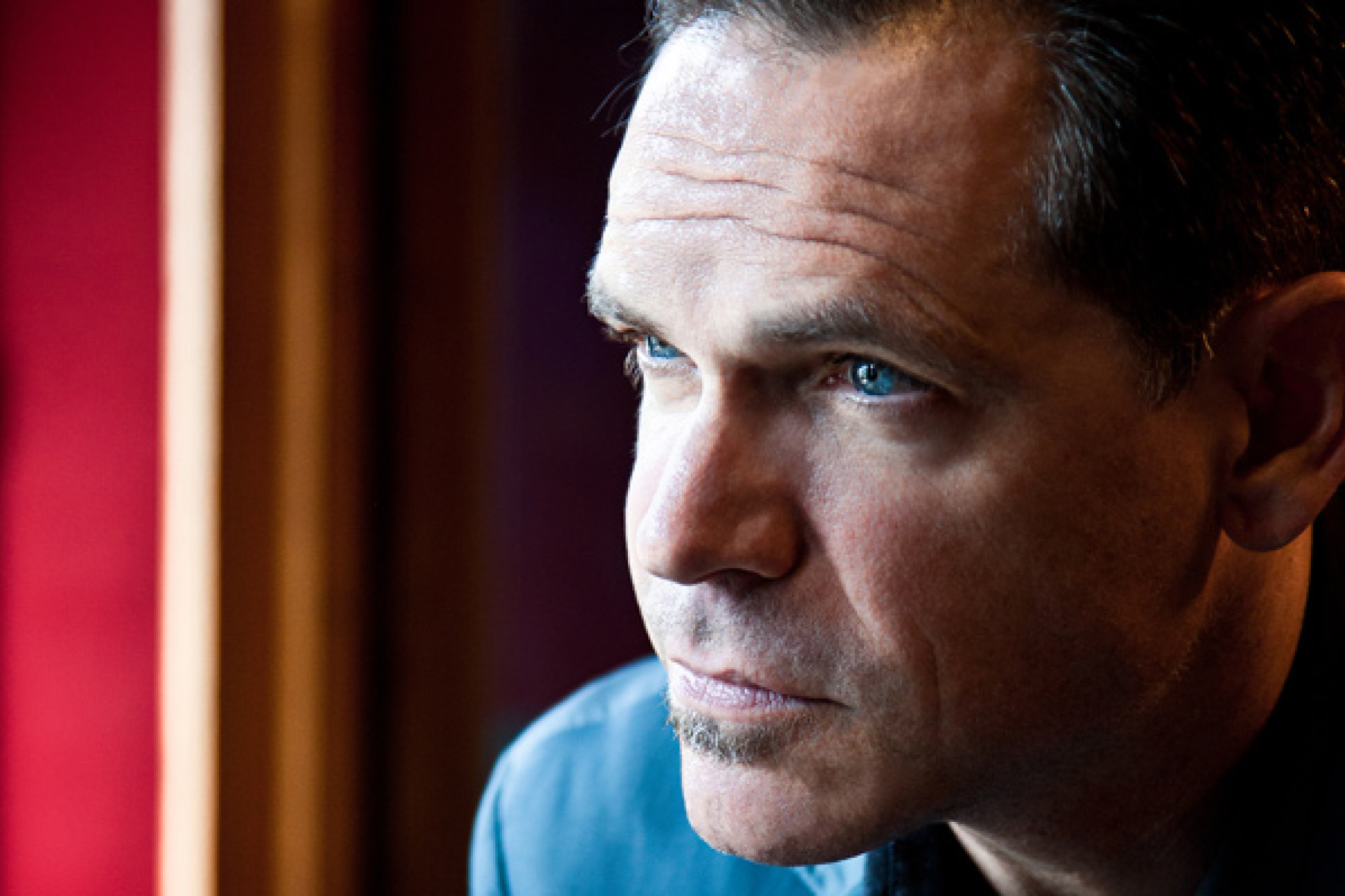 Kurt Elling