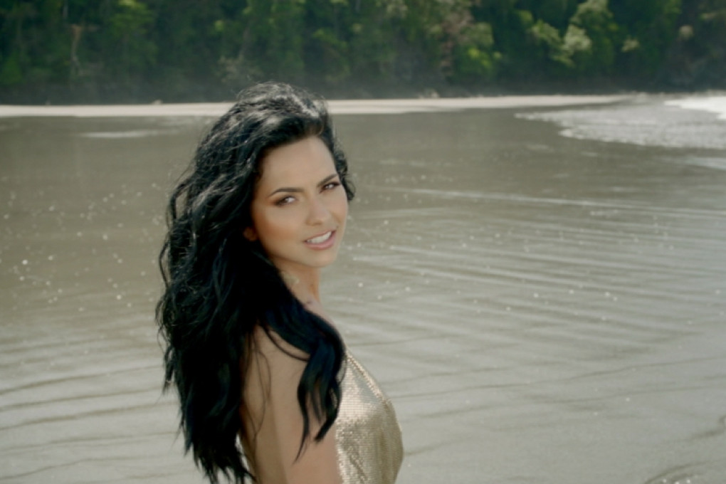 Inna Caliente Video