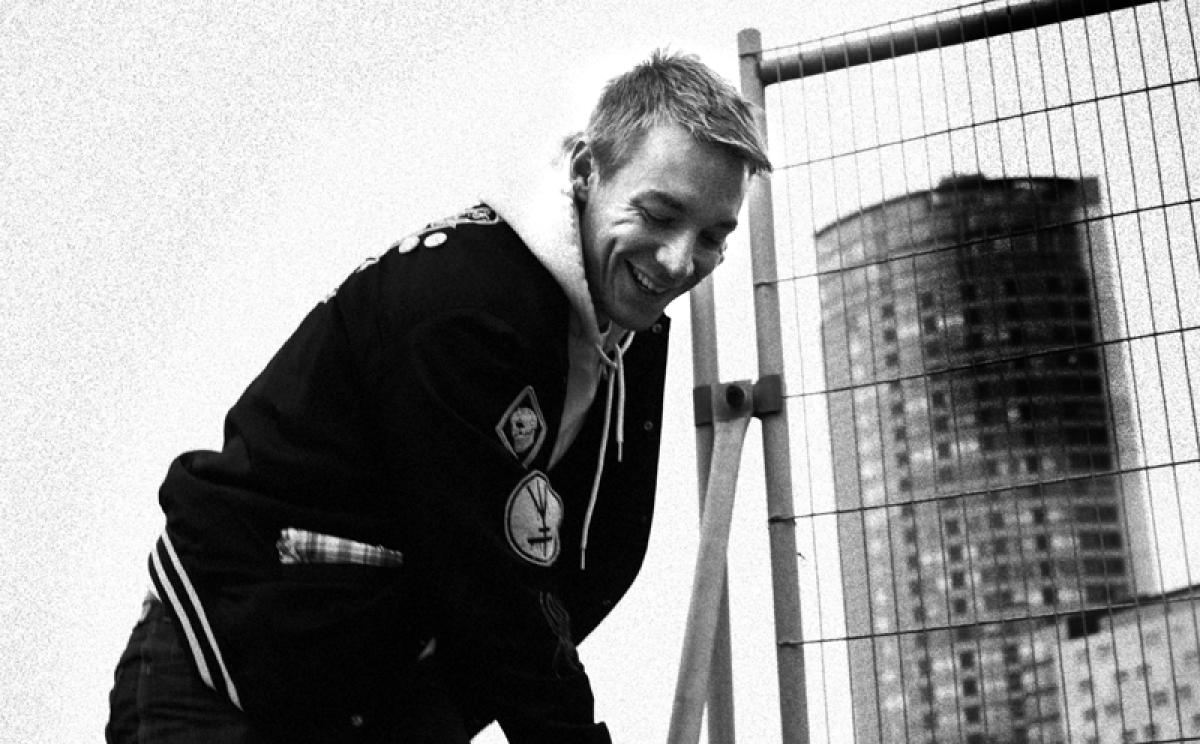 Major Lazer