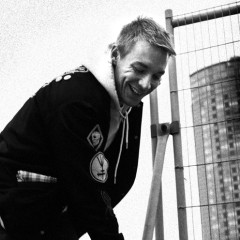 Major Lazer